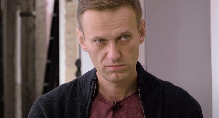 ОЗХО подтвердила наличие "Новичка" в крови Навального