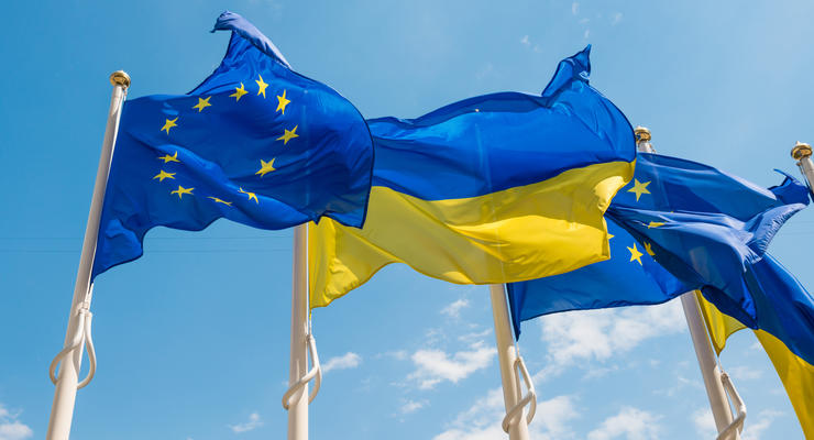 Денис Шмыгаль: ЕС выделит Украине 390 млн евро