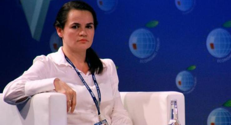 Тихановская предложила предоставить Лукашенко иммунитет