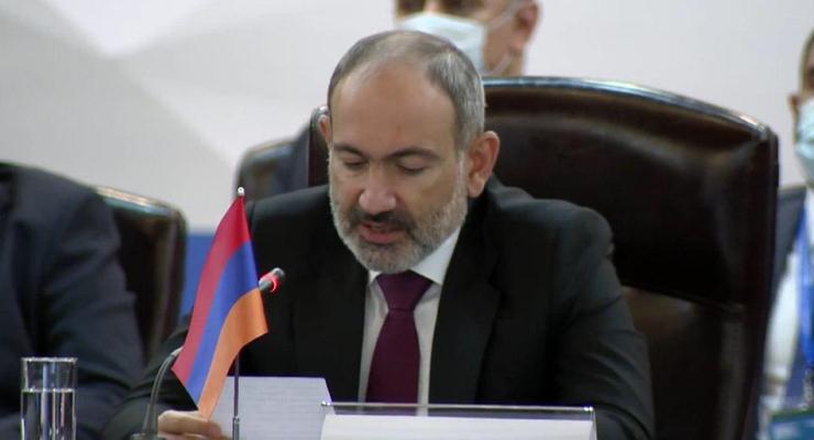Армения готова продолжить мирный процесс по Нагорному Карабаху