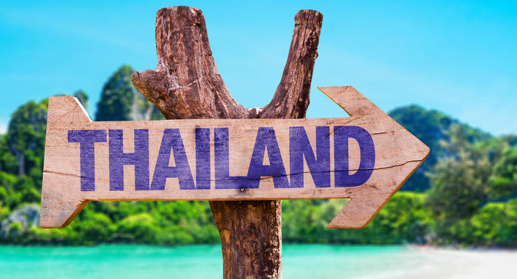 Рейсы отменяются: Таиланд отказался открывать границы для туристов