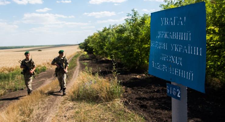 Юноша из Крыма нелегально пересек границу, чтобы учиться в Украине