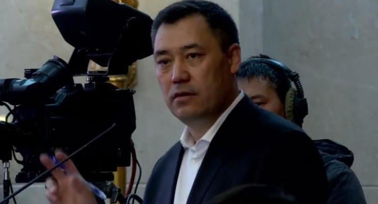 В Кыргызстане утвердили новый состав правительства