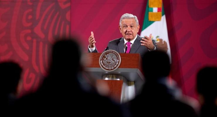 Мексика требует извинений от Папы Римского за колонизацию Америки
