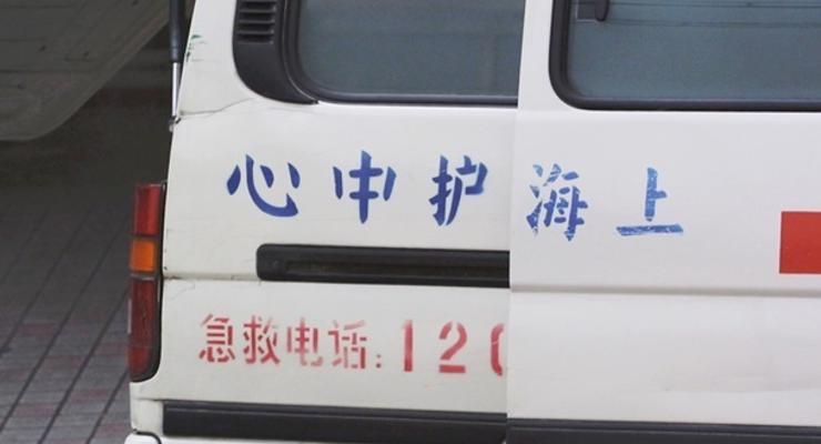 В Китае семь человек умерли от отравления лапшой
