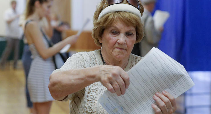 Местные выборы в Украине 2020: За сутки открыто 13 уголовных дел