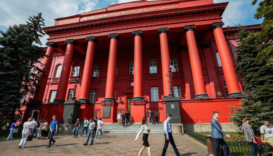 Борьба с Covid. Вузы будут работать дистанционно