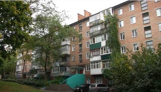 Под Киевом мужчина выбросил знакомого с балкона арендованной квартиры