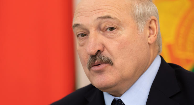 С Лукашенко хотят снять часть полномочий – Он согласен