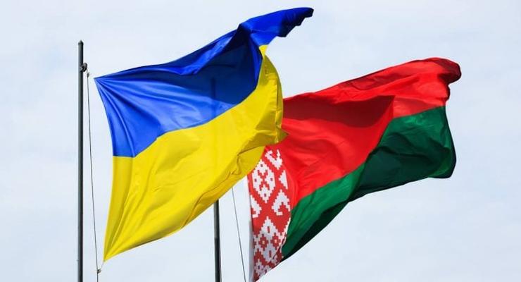 Украина упростила получение ВНЖ для белорусов