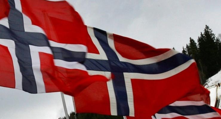 Норвегия обвинила Россию в кибератаке на свой парламент