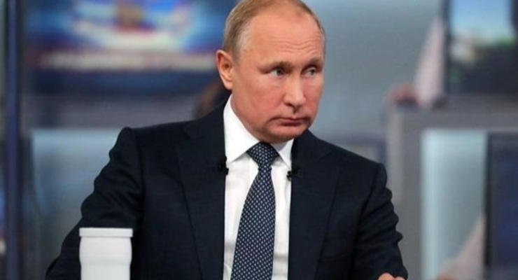 Путин разрешил двум предприятиям Украины поставки товаров в Россию