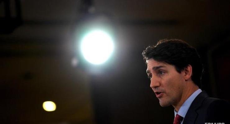 Канада будет противостоять "принудительной дипломатии" Китая