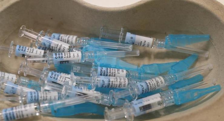 В МОЗ спрогнозировали стоимость вакцины от COVID