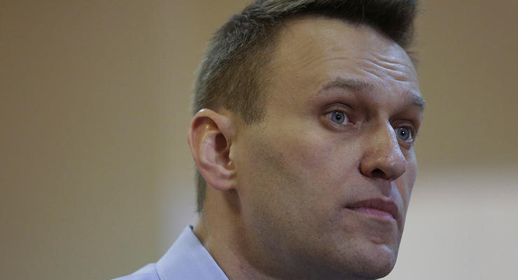 NYT написала о "двойном отравлении" Навального
