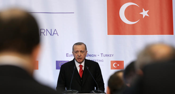 Зеленский отправится в Турцию 16 октября: Что будут обсуждать президенты