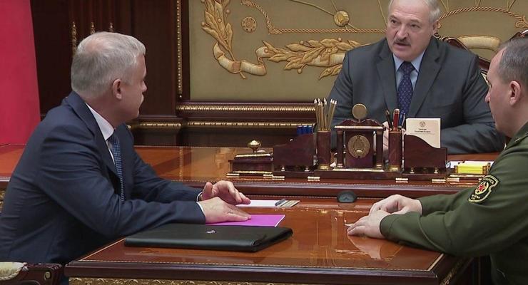 Учения в Беларуси "образумили" Запад – Лукашенко