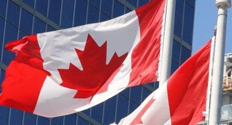 Канада расширила санкционный список чиновников Беларуси