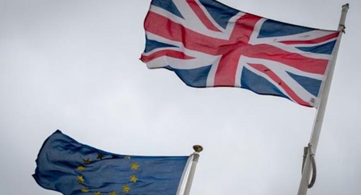 ЕС призвал готовиться к Brexit без торгового соглашения