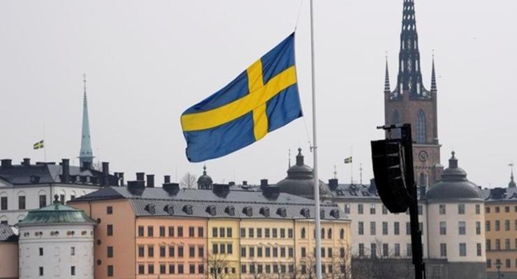 Швеция увеличит военный бюджет на 40%