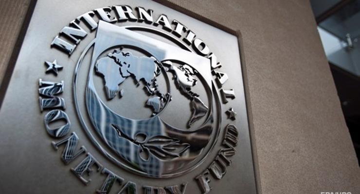 Офис президента: Паузы в сотрудничестве с МВФ нет