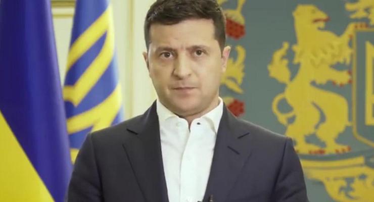 В СН объяснили, кто оплатит всеукраинский опрос Зеленского