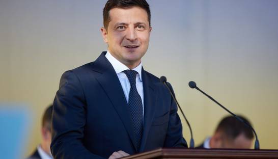 ОП объяснил вопрос о снижении количества депутатов Рады