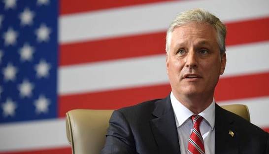 США стало сложно находить в РФ объекты для санкций