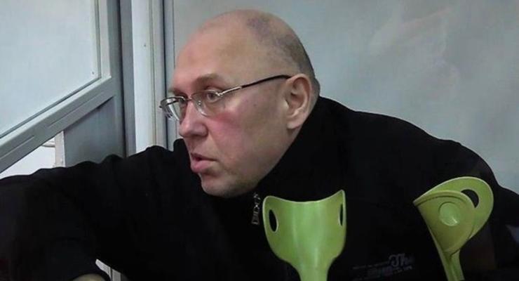 Убийство Гандзюк: Павловского приговорили к двум годам заключения