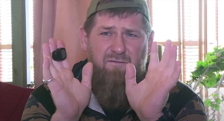 Кадыров заявил о непричастности чеченцев к убийству учителя во Франции