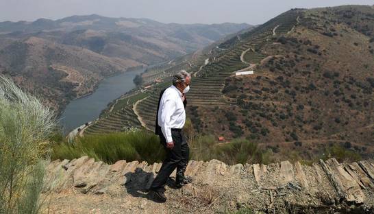 Генсек ООН: Мир проигрывает пандемии коронавируса