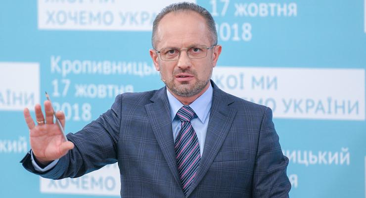 Бывший посол Украины заявил, что Крым можно вернуть с помощью Беларуси
