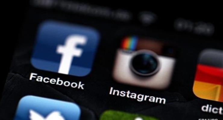 Вмешательство в выборы в США: Facebook и Instagram удалили 120 тысяч постов