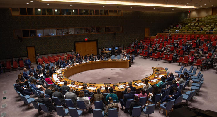 Совбез ООН провел заседание по Карабаху