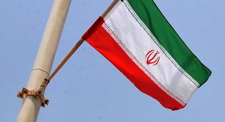 Минфин США расширил санкционный список по Ирану