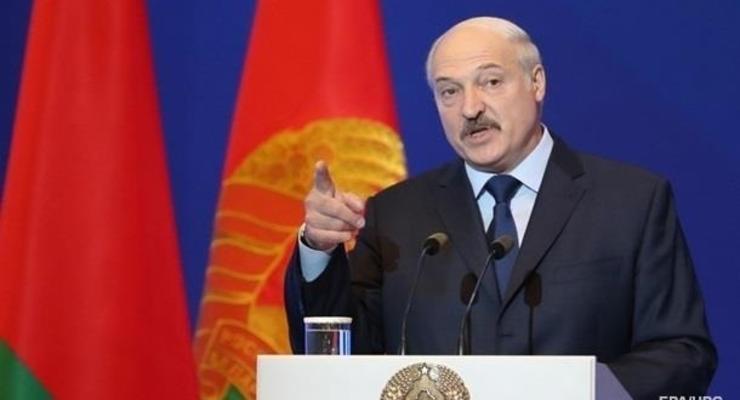 Лукашенко рассказал о новой тактике в отношении протестующих