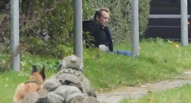 Убийство журналистки на подлодке в Дании: убийца сбежал из тюрьмы