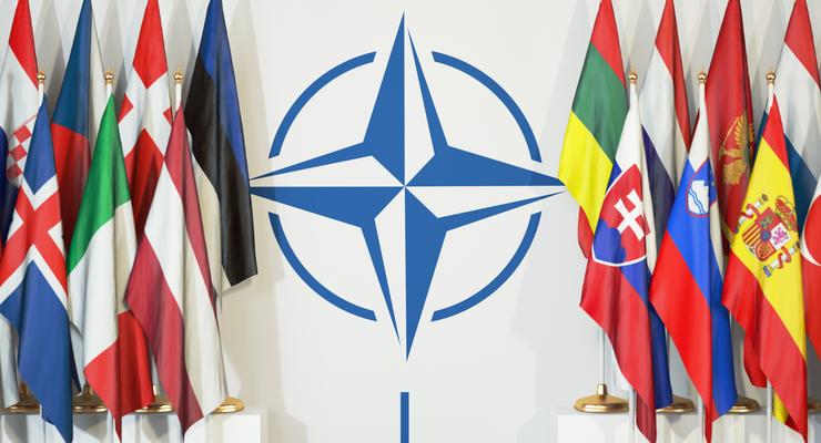 НАТО проведёт консультацию с Украиной