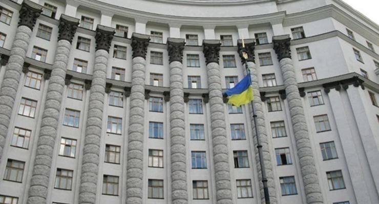 В Украине изменили границы семи городов