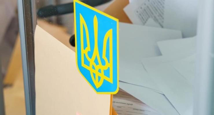 В Николаеве кандидаты покупали голоса избирателей