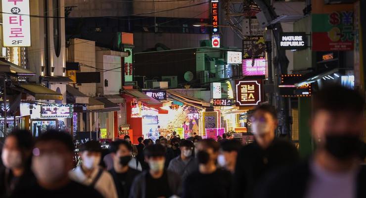 В Южной Корее после вакцинации от гриппа скончались 28 человек