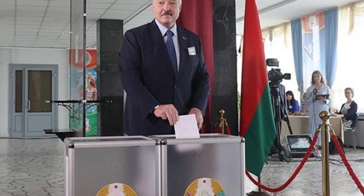 Социологи выяснили, за кого голосовали белорусы на президентских выборах