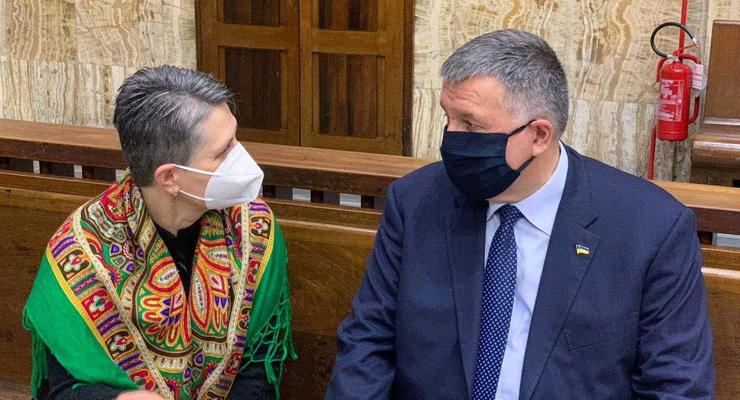 В Италии началось четвёртое судебное заседание по апелляции Маркива