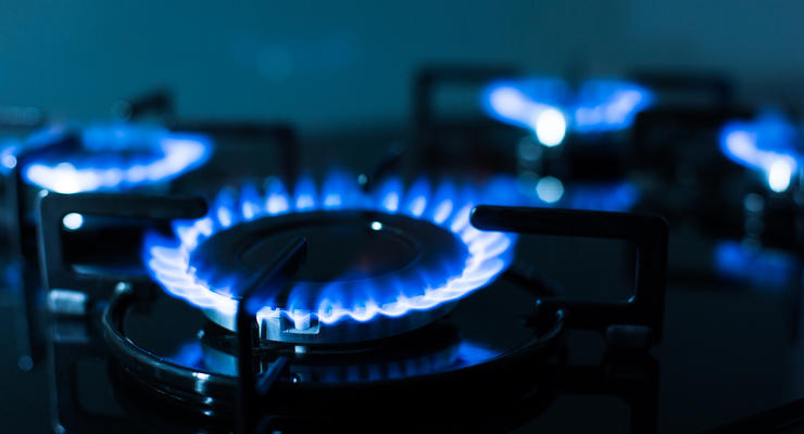 Украина начала откачку газа из хранилищ: Что это значит