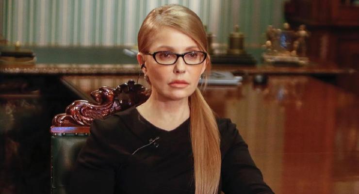 Мать Юлии Тимошенко заразилась коронавирусом