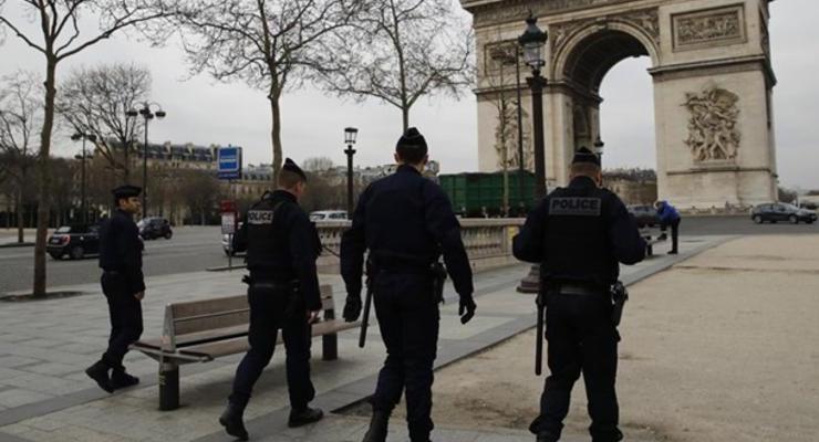 Во Франции арестовали подозреваемого в 160 изнасилованиях