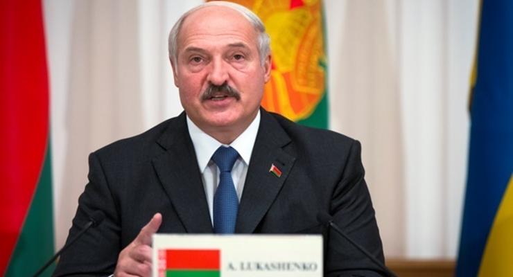 Лукашенко объяснил отмену митинга своих сторонников