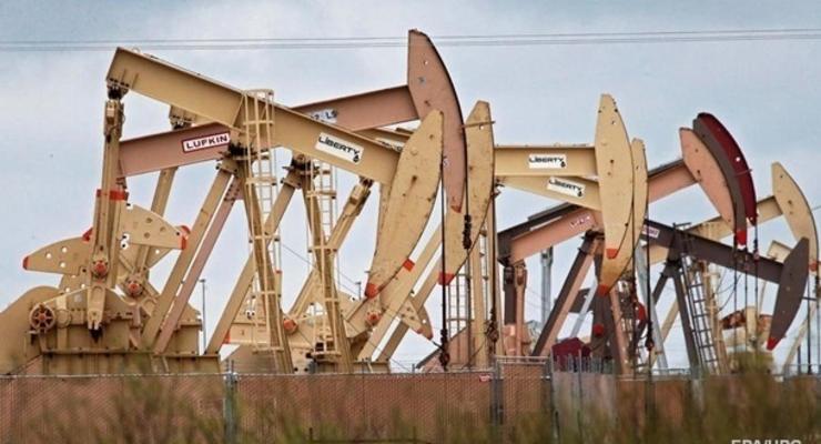 В Канаде снимают ограничения на нефтедобычу