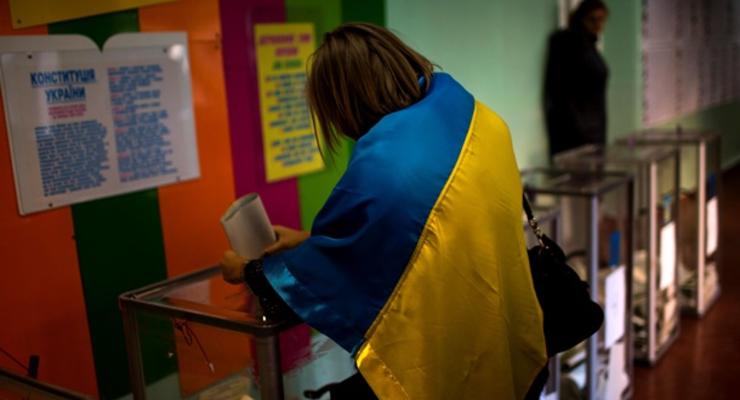 В Киеве и на Днепропетровщине зафиксировали "карусели" избирателей