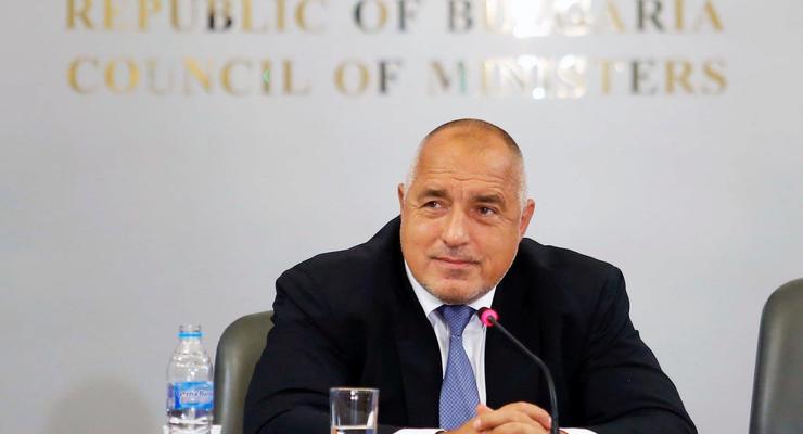 Премьер-министр Болгарии заразился COVID-19